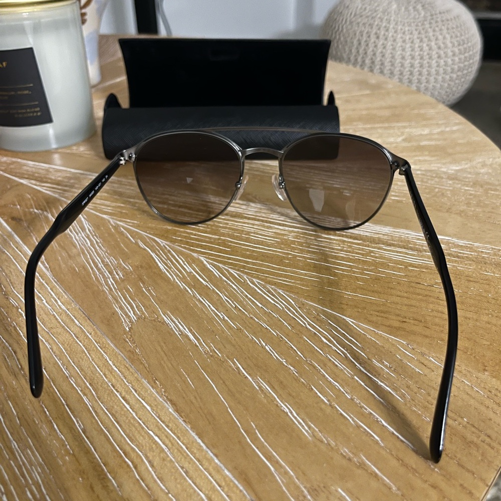Prada Sunglasses - Picture 7 of 9